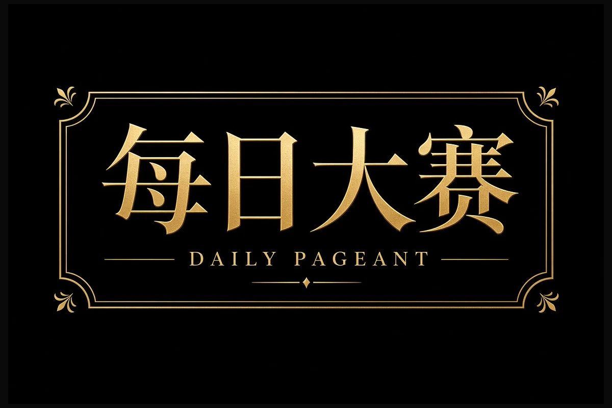 每日大赛参赛须知